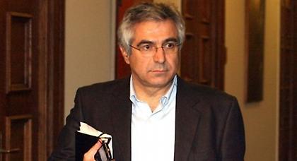 Καρχιμάκης: «Γήπεδο και για την ΑΕΚ και για τον Παναθηναϊκό»