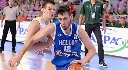 «Έδεσε» και... έδωσε Καμπερίδη η ΑΕΚ