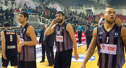 Ο ΠΑΟΚ αγνοούσε τους περίφημους νόμους του Μέρφυ!