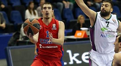 «Όργια» ΤΣΣΚΑ και Ντε Κολό!