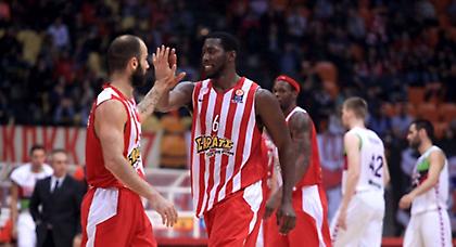 Το «χρέος» του Ολυμπιακού