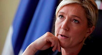 Λέπεν: Θέλουμε τη νίκη του ΣΥΡΙΖΑ