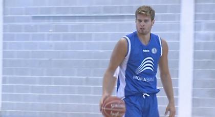 Μπόγρης: «Το ισπανικό πρωτάθλημα θυμίζει ΝΒΑ»