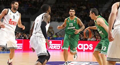 Πάνω απ' τις δυνάμεις του