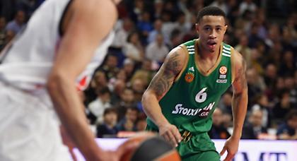 Σλότερ: «Παίζουμε πάντα για τη νίκη»