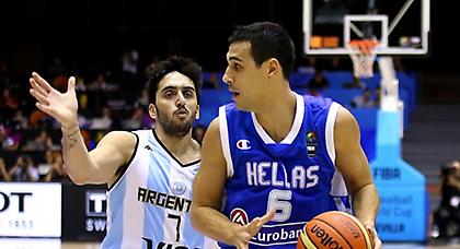 Ο Καμπάτσο είχε αρπαχτεί και με τον Ζήση (video)