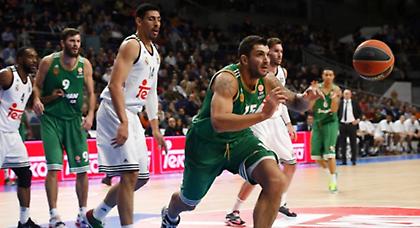 Μπατίστα: «Έτσι είναι το μπάσκετ»