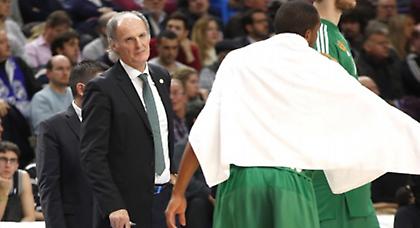 Ιβάνοβιτς: «Δεν το πιστέψαμε...»