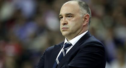 Λάσο: «Το κλειδί με Παναθηναϊκό»