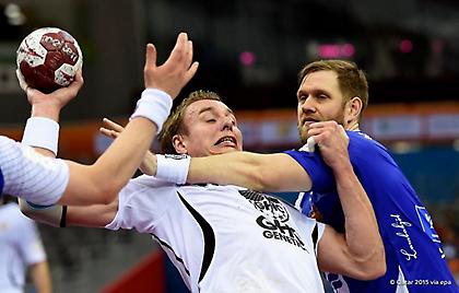 Η Τσεχία έκανε την έκπληξη