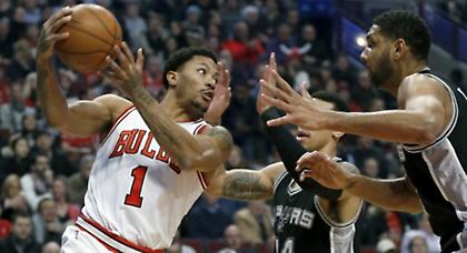 Οι Τζαζ δεν μάσησαν…