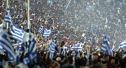 Γιατί τελικά στο ποδόσφαιρο και στην πολιτική δεν κερδίζουν πάντα οι Γερμανοί