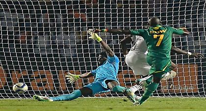 «Ψήφος» στη Σενεγάλη