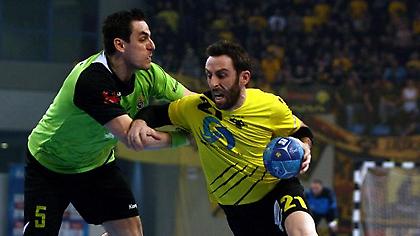 Σούπερ ντέρμπι ΑΕΚ- Διομήδης στους «4» του Κυπέλλου