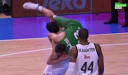 Χαίρε κόμπλεξ ατέρμονο!