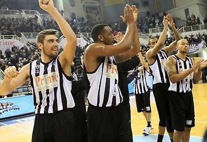 Ο άλλος… Κέβιν Λάνγκφορντ