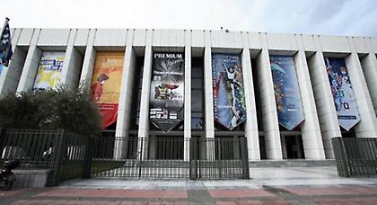 Παραιτήθηκε ο διευθυντής του Μεγάρου Μουσικής