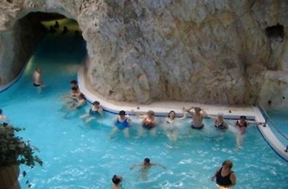 Aναγνωρίστηκαν 3 ακόμα ιαματικές πηγές