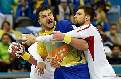 Kατάρες και καμπάνα