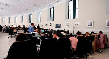 Δημοσιογράφοι από 37 χώρες θα καλύψουν τις εκλογές