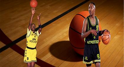 Ο Μίκι Μάους της ΑΕΚ, που εκτέλεσε τον Παναθηναϊκό