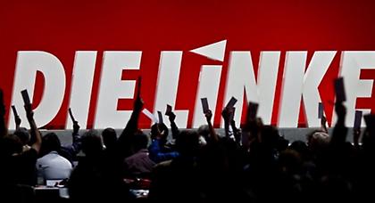 Αναπόφευκτη η διαγραφή ελληνικού χρέους, λέει το Die Linke