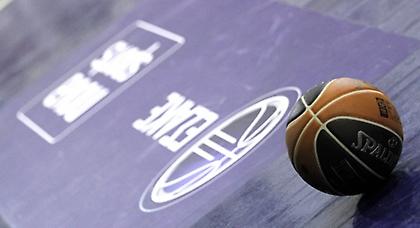 Μπάσκετ… δαγκωτό