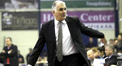 Μαρκόπουλος: «Περιμένουμε ότι θα είναι ένα πολύ δύσκολο παιχνίδι»