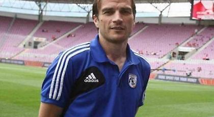 Έκπληξη με Ντομπρασίνοβιτς στον Άρη!