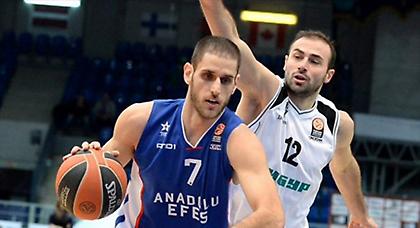 Διασυρμός για την Εφές!