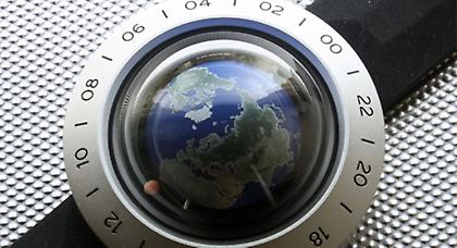 Στο παρά… 3 για τη συντέλεια του κόσμου!