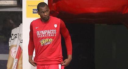 Στη δωδεκάδα ο Πέτγουεϊ