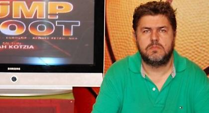 Αλλάζει το JUMP SHOOT, αλλά....