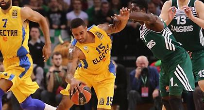 Μετά το ΟΑΚΑ, «ξύπνησε»!