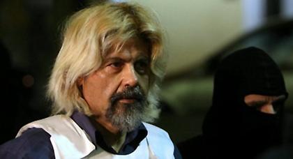 Ξυλοκόπησαν τον Ξηρό στην φυλακή