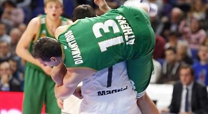 Καμπάτσο: «Συγγνώμη Διαμαντίδη»