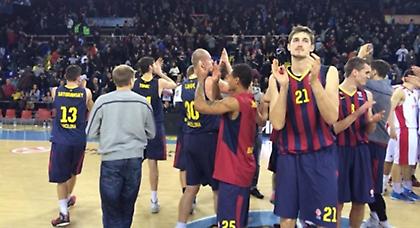 Σαν Μπαρτσελόνα