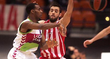 Μάντζαρης: «Η ψυχραιμία του προπονητή…»