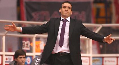 Ναβάρο: «Κλειδί ο Σπανούλης και η ορμή του Ολυμπιακού»