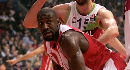 Χάντερ: «Κάπως αγχωμένοι στην αρχή»