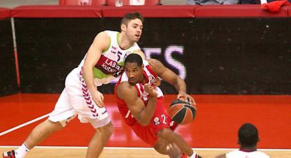 Ντάρντεν: «Γυρίσαμε το ματς γιατί χαλαρώσαμε»