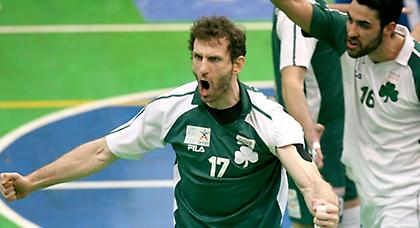 Πήρε το ντέρμπι ο Παναθηναϊκός