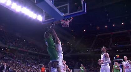 Στην κορυφή του Top 10 ο Γκιστ (video)