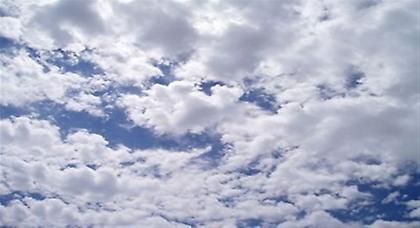 Γενική πρόγνωση καιρού