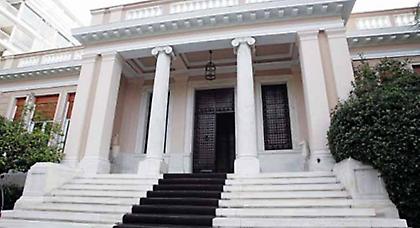 Σύσκεψη Σαμαρά με το οικονομικό επιτελείο το απόγευμα