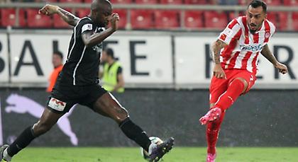 Με Αναστό το πιο δύσκολο…