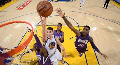 «Φωτιά» στο twitter για την ιστορική βραδιά του Κλέι