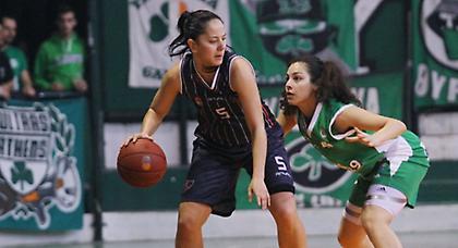 Το ντέρμπι βάφτηκε… πράσινο