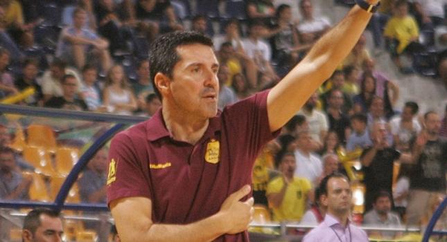 Πρίφτης: «Όλοι ενωμένοι εν όψει ΠΑΟΚ»