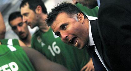 «Τα σφυρίγματα ήταν σαν να παίζαμε εναντίον άλλης ομάδας»